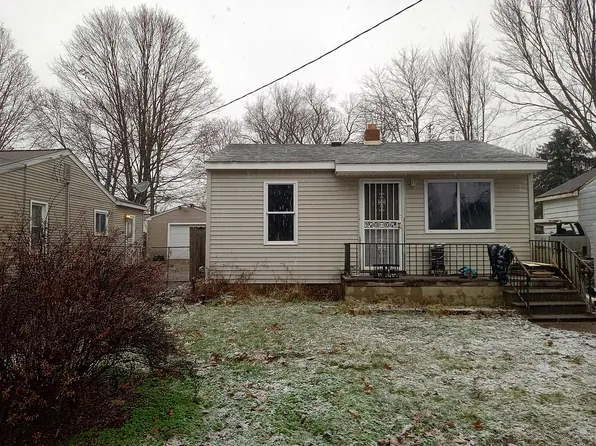 3419 Wyoming Ave, Flint, MI 48506