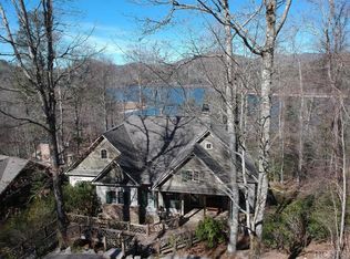 876 New Trillium Way, Cullowhee, NC 28717