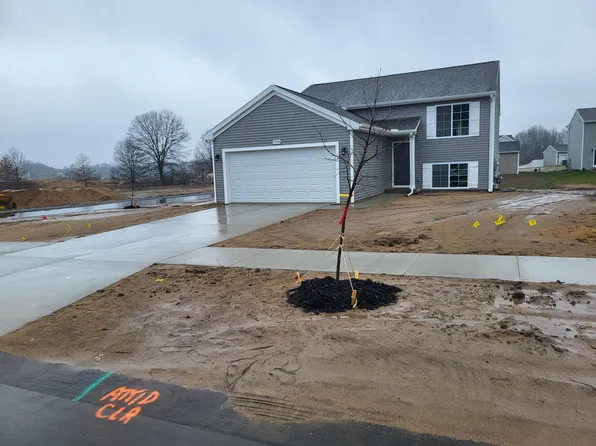 58994 Interlaken St, Mattawan, MI 49071