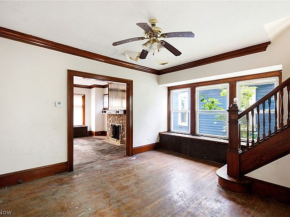 3rd image of 4724 Turney Rd