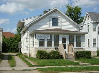 728 Scott Ave, Oshkosh, WI 54901