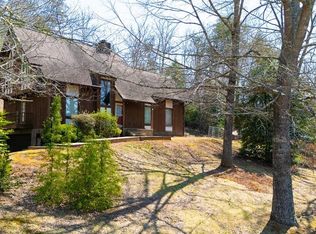 130 Hope Terrace Rd, Whittier, NC 28789