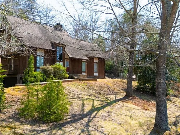 130 Hope Terrace Rd, Whittier, NC 28789