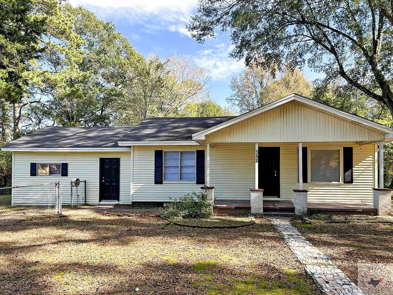352 Post St, Nash, TX 75569 Zillow