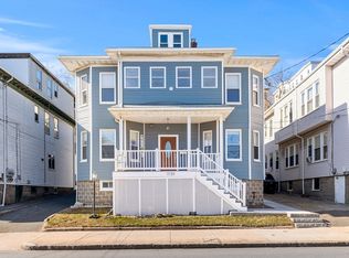 1739 N Shore Rd, Revere, MA 02151