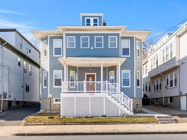 1739 N Shore Rd, Revere, MA 02151