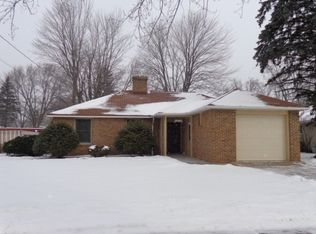 2916 Prais St, Stevens Point, WI 54481