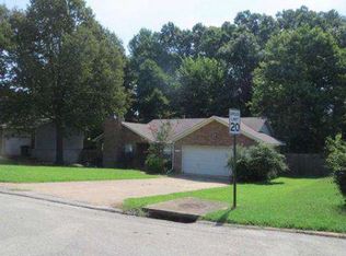 3402 Turtle Creek Rd, Jonesboro, AR 72404