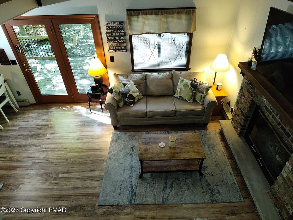 54 Deerfield Rd, Lake Ariel, PA 18436 MLS PM109775 Zillow