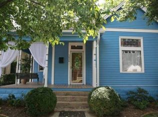 1626 Shelby Ave, Nashville, TN 37206