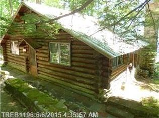 12 Elliot Rd, Otisfield, ME 04270