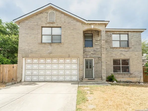 15914 KENNA MIST, San Antonio, TX 78247
