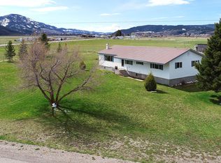 77 Lancaster Ln, Afton, WY 83110