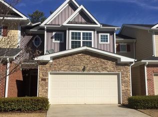 1342 Bexley Pl NW #10, Kennesaw, GA 30144