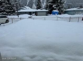 4130 Aspen Ave, Juneau, AK 99801