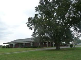 705 Old Boone Prairie Rd, Franklin, TX 77856