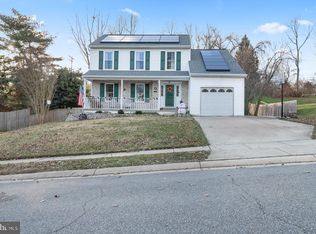 812 Chambers Cir, Bel Air, MD