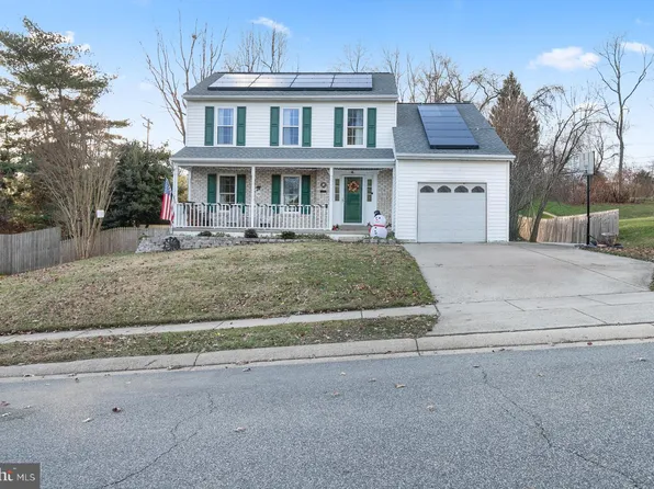 812 Chambers Cir, Bel Air, MD 21014