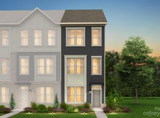 1031 Society Hill Ln #37, Charlotte, NC 28205