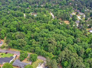 3082 WESTWOOD Road, Augusta, GA 30909