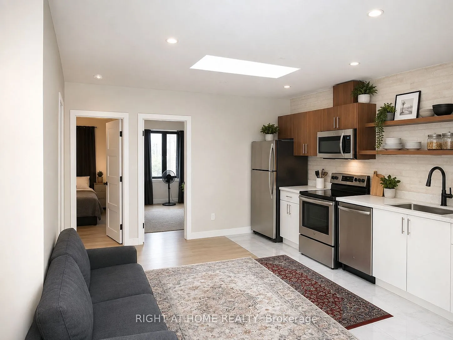 3 bed, $3,200 — Photo 4