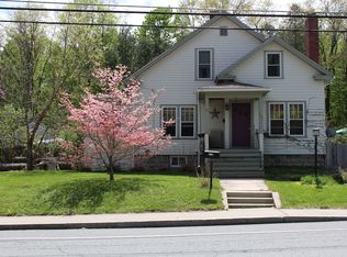 157 W River St, Orange, MA 01364