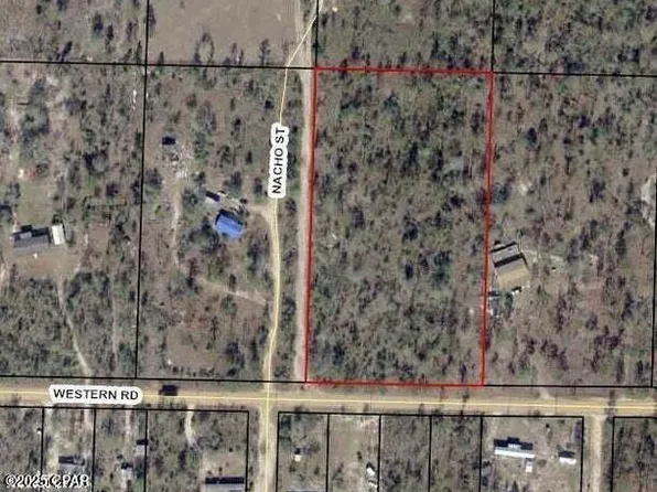 10433 Western Rd, Fountain, FL 32438