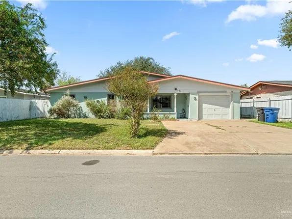 301 N 41st St, McAllen, TX 78501