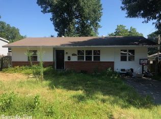 104 W 8th St, Sheridan, AR 72150
