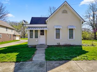 93 Walnut St, Indianapolis, IN 46227