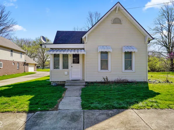 93 Walnut St, Indianapolis, IN 46227