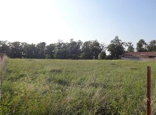 110 County Road Rd, Winslow, AR 72959