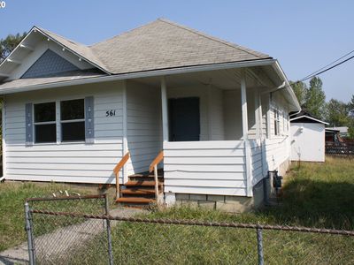 561 NE Fulton St, Roseburg, OR, 97470