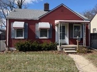 1522 Longfellow Ave, Royal Oak, MI 48067