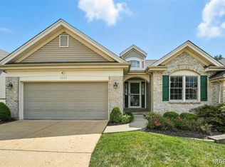 5530 Aberdour Ln, Saint Louis, MO 63129