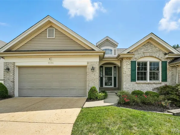 5530 Aberdour Ln, Saint Louis, MO 63129