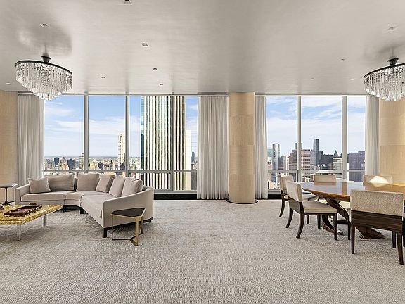 3rd image of 157 W 57th St APT 52B