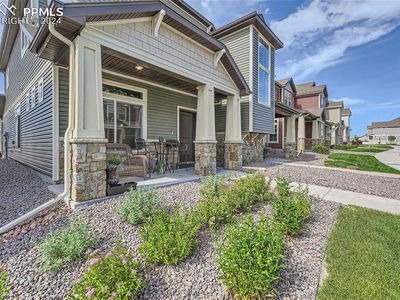 9374 Crosshaven Vw, Colorado Springs, CO, 80927