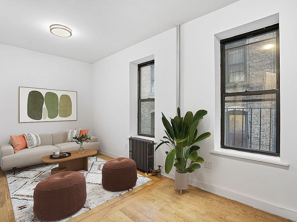 1st image of 605 W 137th St #28