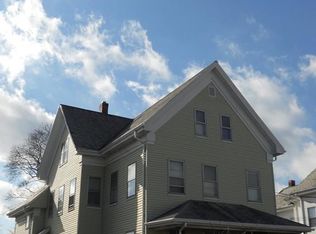 24 Harvard St, Brockton, MA 02301