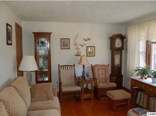 970 Lake Nelson Ln, Arrington, VA 22922