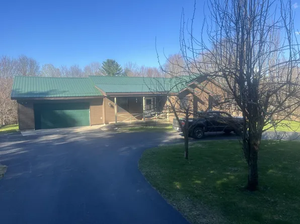 243 County Route 14, Saint Regis Falls, NY 12980