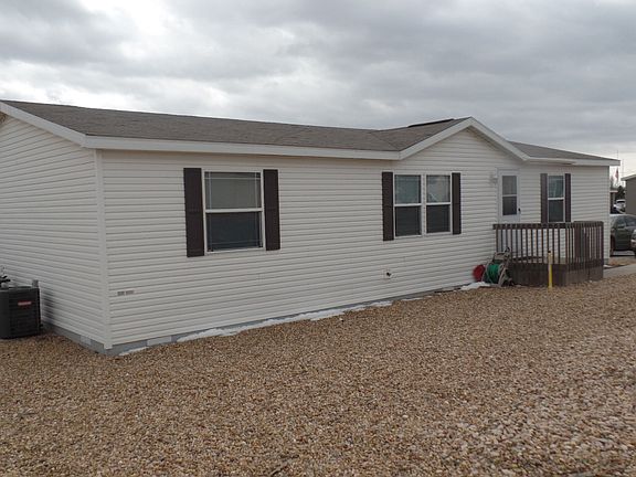 2nd image of 3400 Sagebrush Blvd