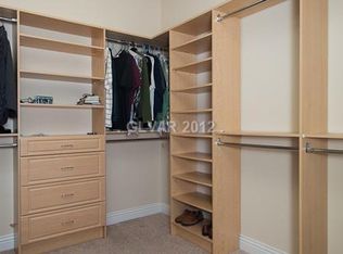 1153 Hideout Way, Henderson, NV 89052