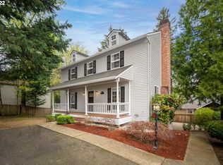 5875 Bonita Rd, Lake Oswego, OR 97035