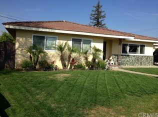 130 S Wilbur Ave, Covina, CA 91724
