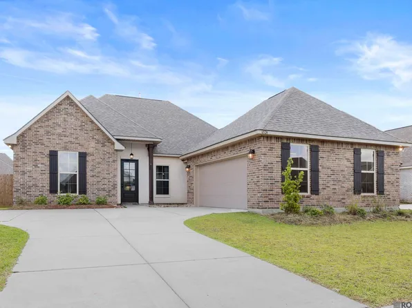 6524 Nesting Dr, Gonzales, LA 70737