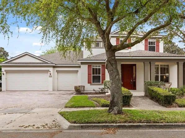 13240 Roskin Ln, Windermere, FL 34786