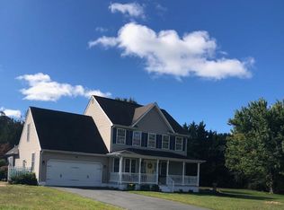 8 Clover Ter, Magnolia, DE 19962