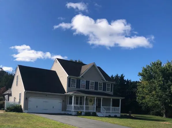 8 Clover Ter, Magnolia, DE 19962